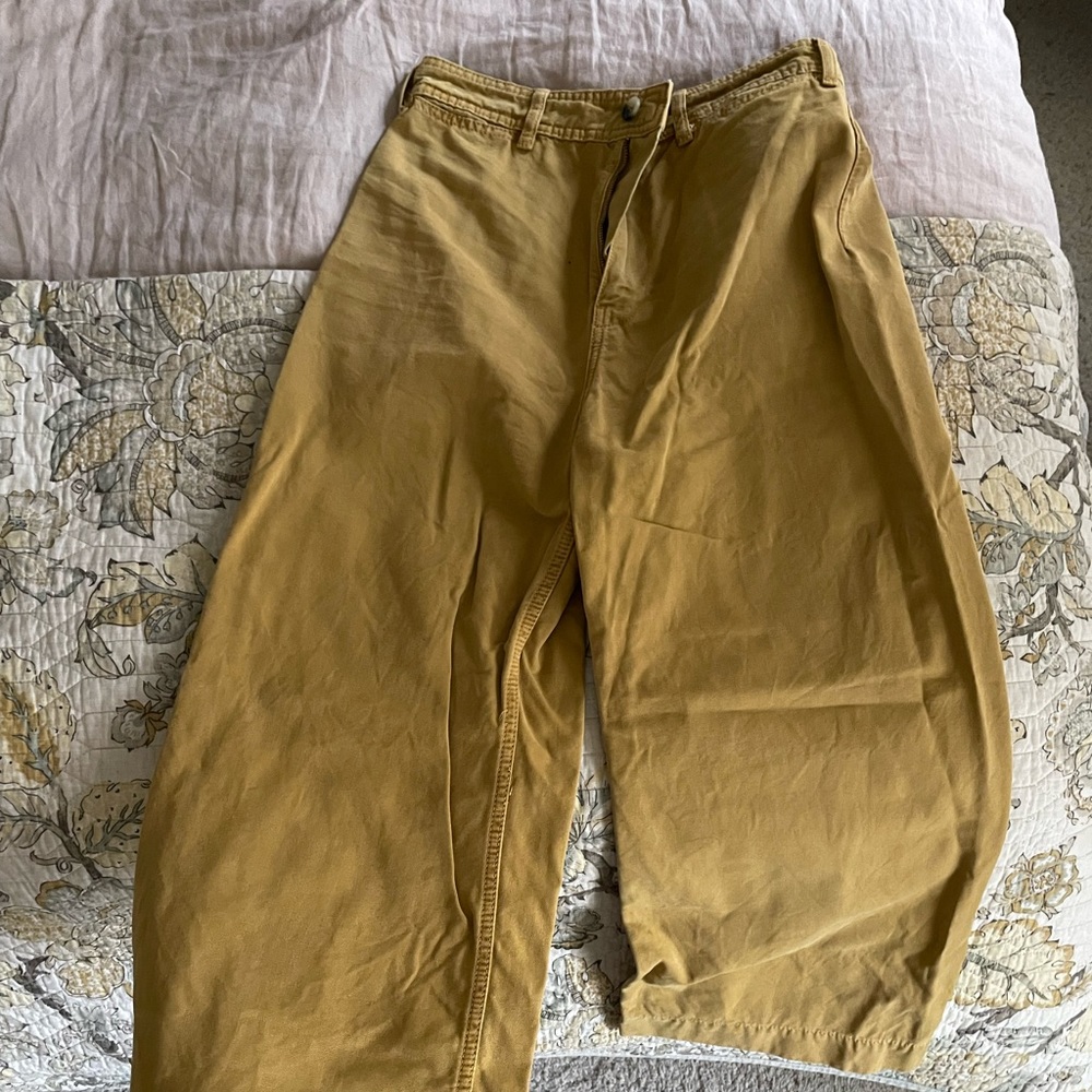 Patti Pant from Free People